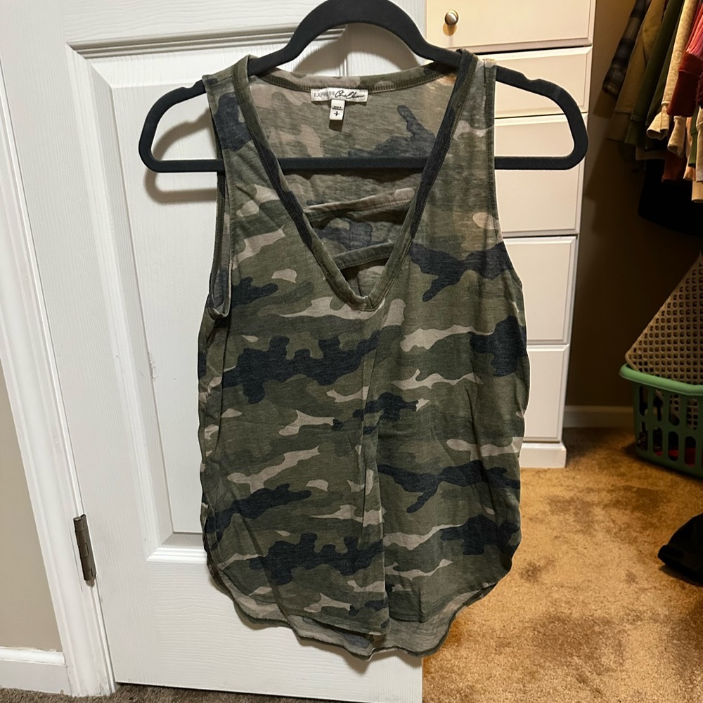 Women’s Tank